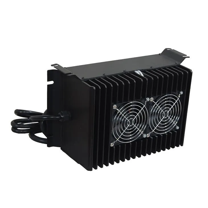 24V 1500W charger 2