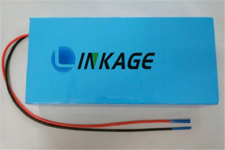 25.9V 36.4AH Manpack Jammer Battery