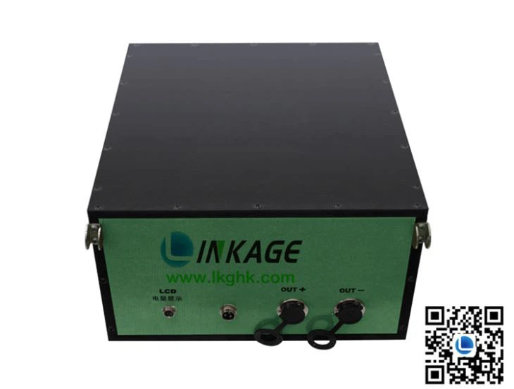 Panasonic Rechargeable Batteries for Robot 48V 65AH