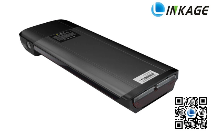 Samsung Electric Bike Battery 36V 13AH