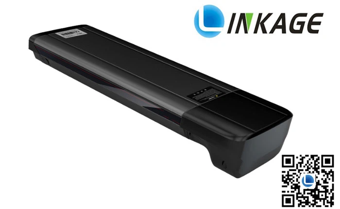 Samsung Electric Bike Battery 36V 13AH