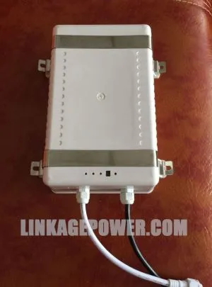 12V 30Ah Solar Street Battery