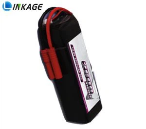 14.8V 2600mAH 35C 4S LIPO RC Battery