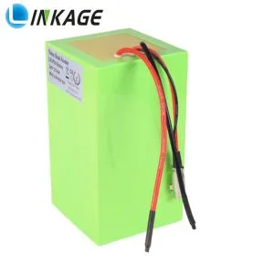24V 25AH Wheelchair Batteries