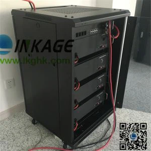 48V 200AH Stationary Telecommunications Batteries