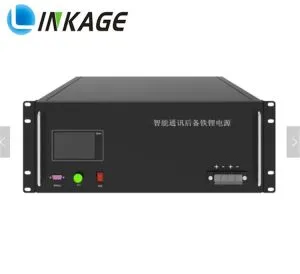48V 40AH Portable Telecom and Data Center Battery