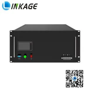 48V 60AH Stationary DC Power Systems