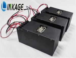 72V 150AH RV Battery