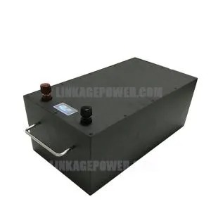 72V 60Ah Battery For Electric Vehicle