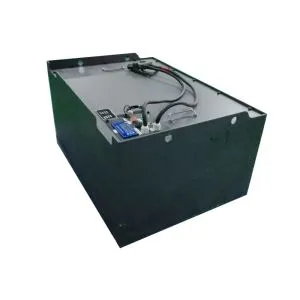 80V 300Ah Battery For AGV