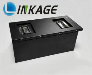 AGV UGV Battery 48V 30AH