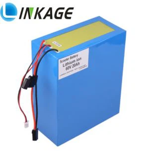 Batteries for Mobility Scooters Prices 60V 20AH