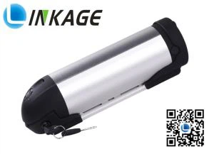 Bike Battery Pack 36V 13AH Water Bottle