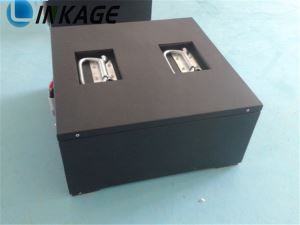 Electric Pallet Truck Battery 24V 60AH