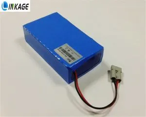 Electric Wheelchair Battery 24V 30AH