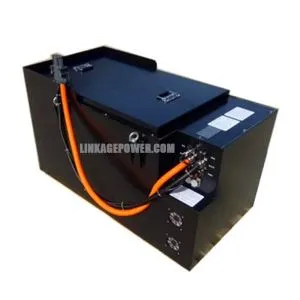 EV Battery 84V 700Ah