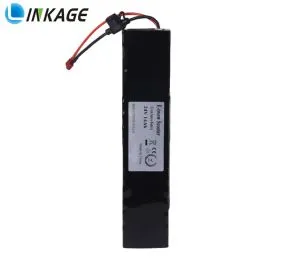 Foldable Scooter Li Ion Battery 24V 11AH