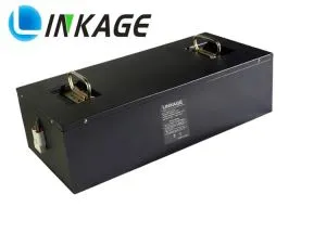 LiFePO4 Battery 48V 40AH