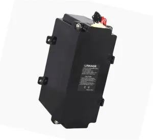 Lithium Ion Polymer Battery25.6V 4.5AH Cleaning Robot