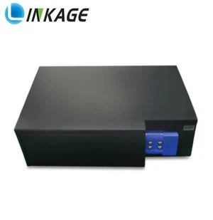 Low Speed Vehicle Battery 48V 80AH