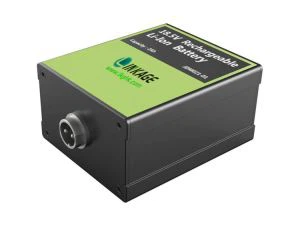 Low Temperature Military Lithium Ion Battery 18.5V 2AH