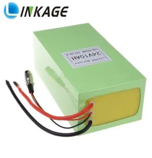 Mobile Wheelchair Battery