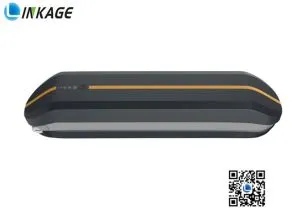 Rear Rack Model 36V 10AHbattery for Electric Bike Scooters