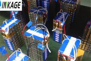 12V 18AH Wheelchair Batteries