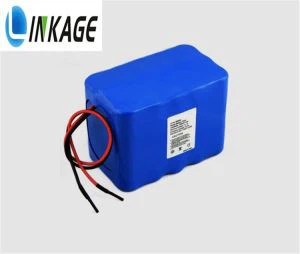 Replaced 12V 6AH Robot Battery