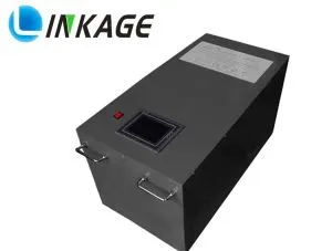 RV Battery or Motorhome Battery 24V 600AH