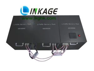 UPS Battery 48V 420AH