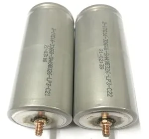 32650 Lithium Iron Phosphate 3.2V5700-6000mah Screw Head