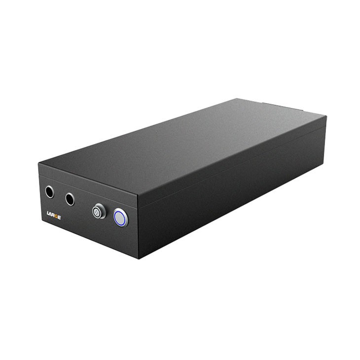 24V 21Ah For Small AGV With RS485