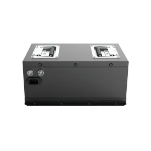 Medical Use Battery 24V 25Ah