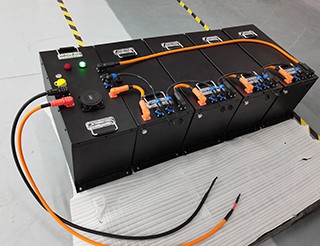 Super Battery Was Successfully Developed, And It Only Takes 15 Seconds To Ful...